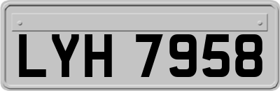 LYH7958