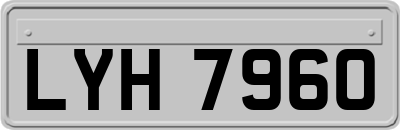 LYH7960