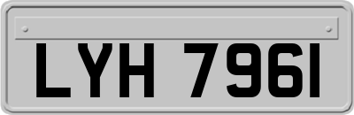 LYH7961