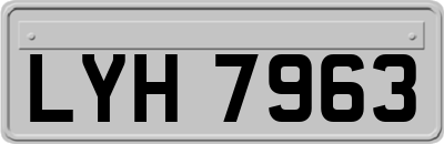 LYH7963