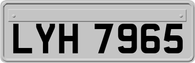 LYH7965