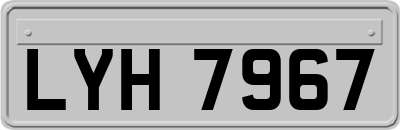 LYH7967