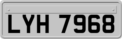 LYH7968