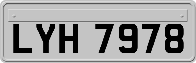 LYH7978