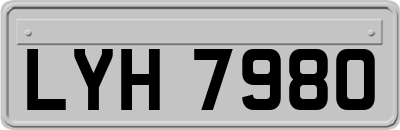 LYH7980