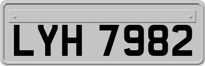 LYH7982