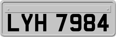 LYH7984