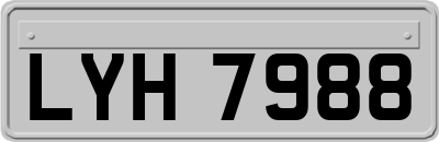 LYH7988