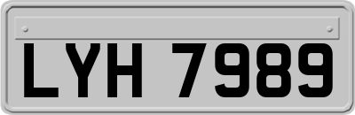 LYH7989