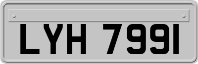 LYH7991
