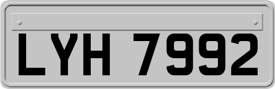 LYH7992