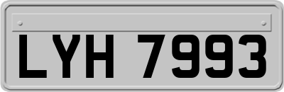 LYH7993