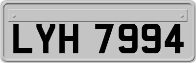 LYH7994