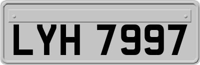 LYH7997