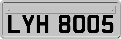 LYH8005