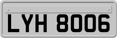 LYH8006