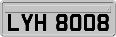 LYH8008