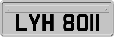 LYH8011
