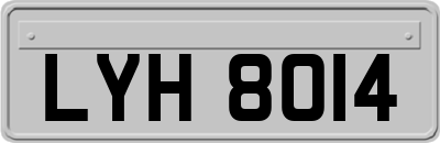 LYH8014