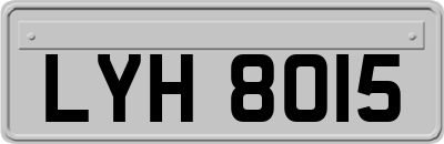 LYH8015