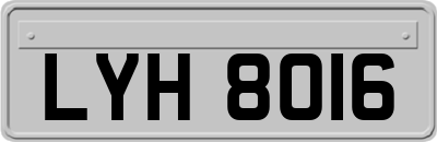 LYH8016