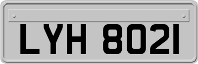 LYH8021