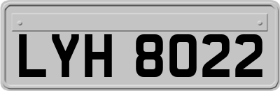 LYH8022
