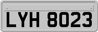 LYH8023