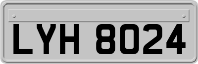 LYH8024