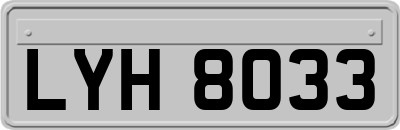 LYH8033