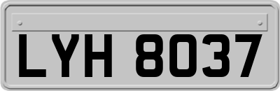 LYH8037
