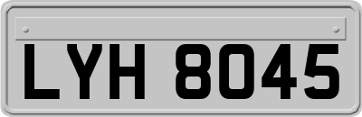 LYH8045