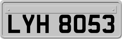 LYH8053