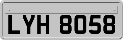 LYH8058