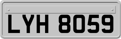 LYH8059
