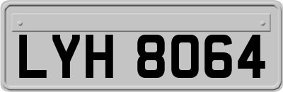 LYH8064