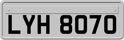 LYH8070