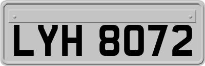 LYH8072