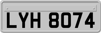 LYH8074