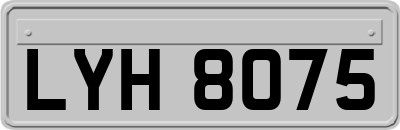 LYH8075
