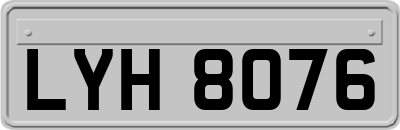 LYH8076