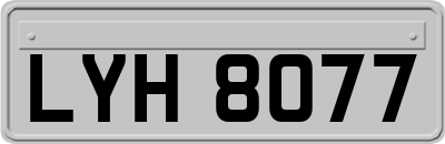LYH8077