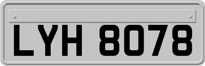 LYH8078