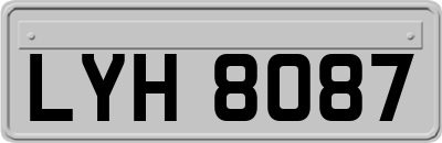 LYH8087