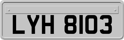 LYH8103