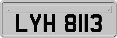 LYH8113
