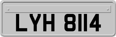 LYH8114