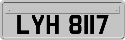 LYH8117