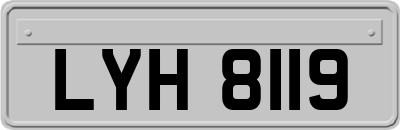 LYH8119