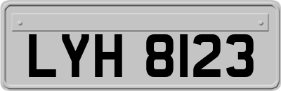LYH8123
